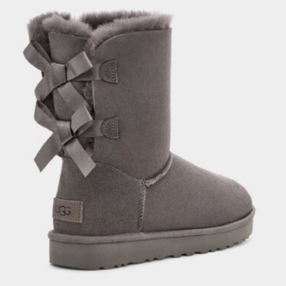 UGG BAILEY BOW II - Picture 13 of 13